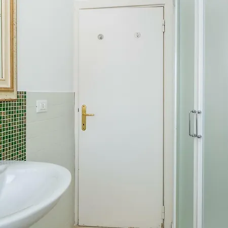 San Samuele דירה *