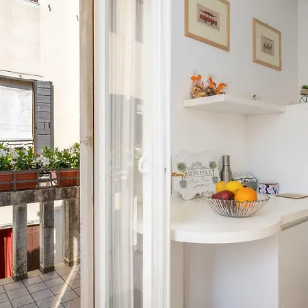 San Samuele * ונציה