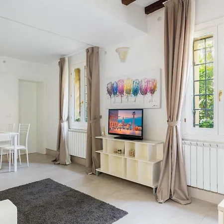 Apartament San Samuele