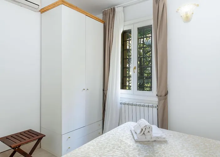 San Samuele Apartament