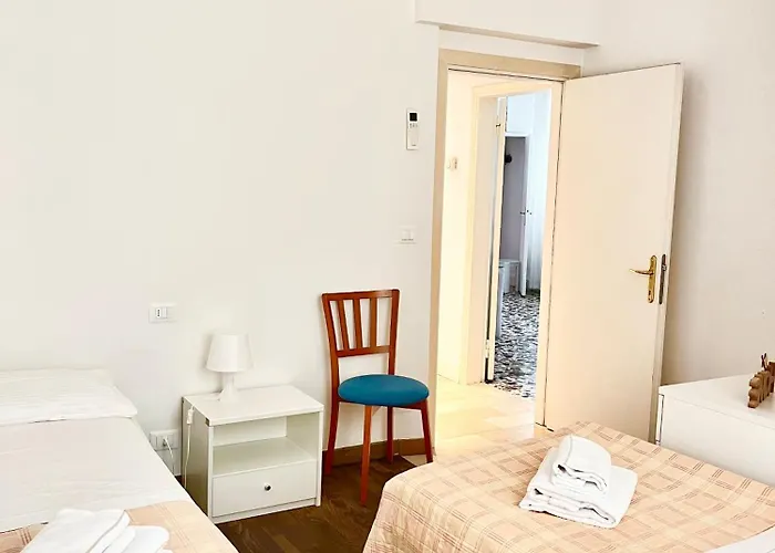 San Samuele Apartament Wenecja