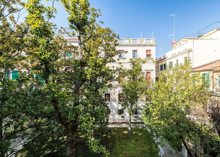 San Samuele * Βενετία