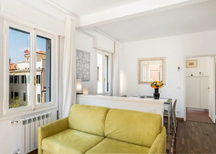 San Samuele * Wenecja