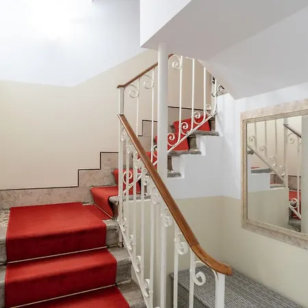 Appartement San Samuele *