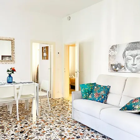 Appartement San Samuele Venise