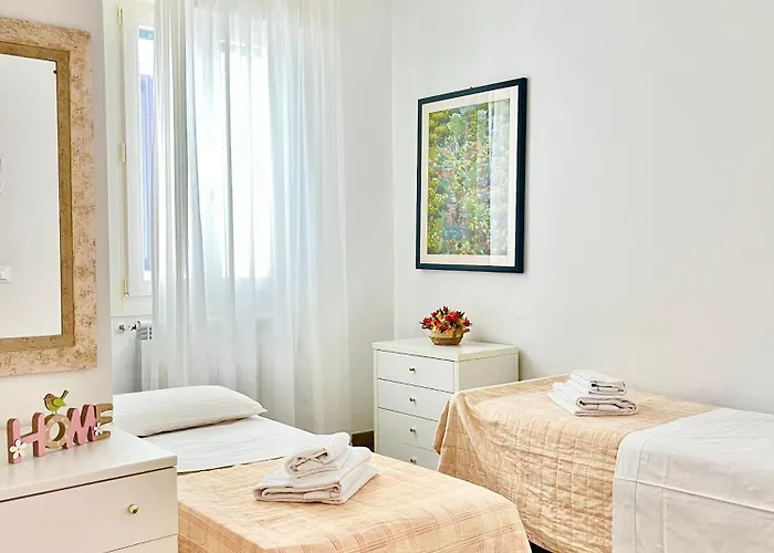 San Samuele Appartement *