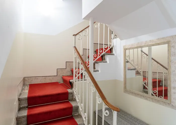 Appartement San Samuele *