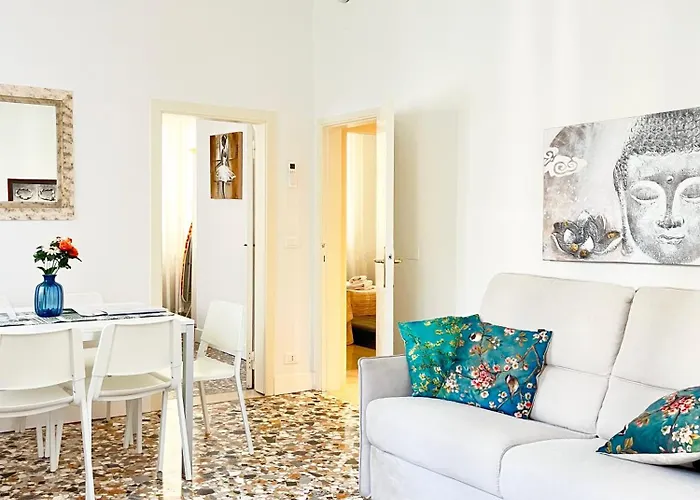 Appartement San Samuele Venise