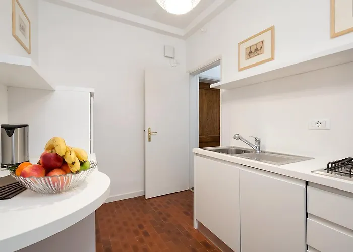 Appartement San Samuele *