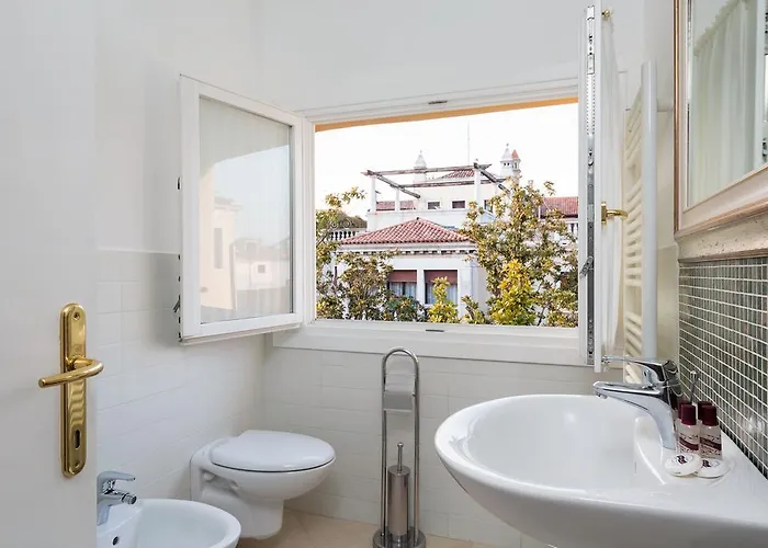 Appartement San Samuele