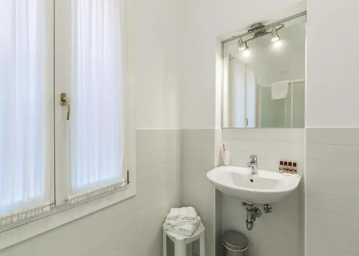 San Samuele Appartement Venise