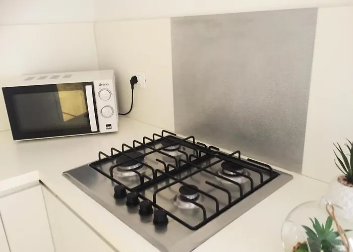 San Samuele Appartement Venise