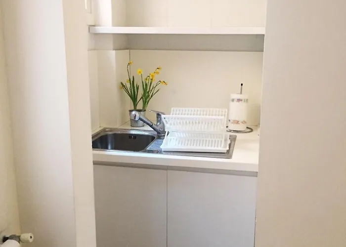 Appartement San Samuele *