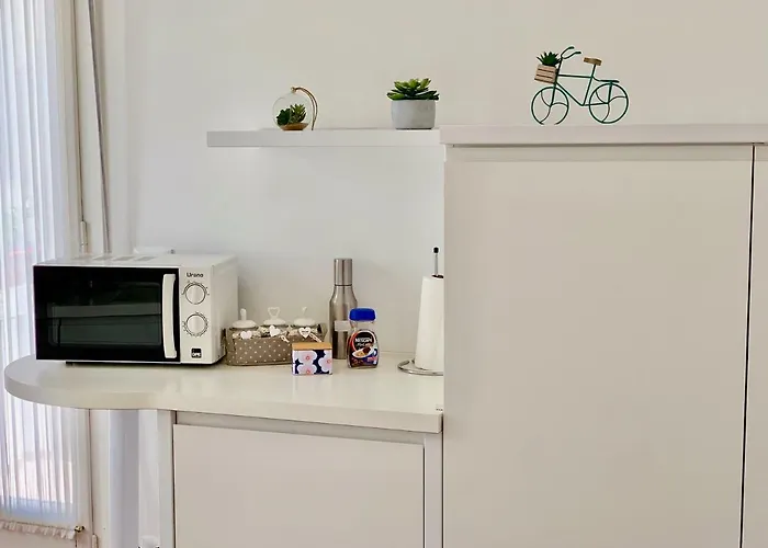 San Samuele Appartement Venise