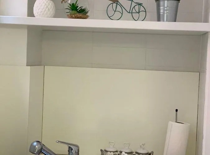 Appartement San Samuele *