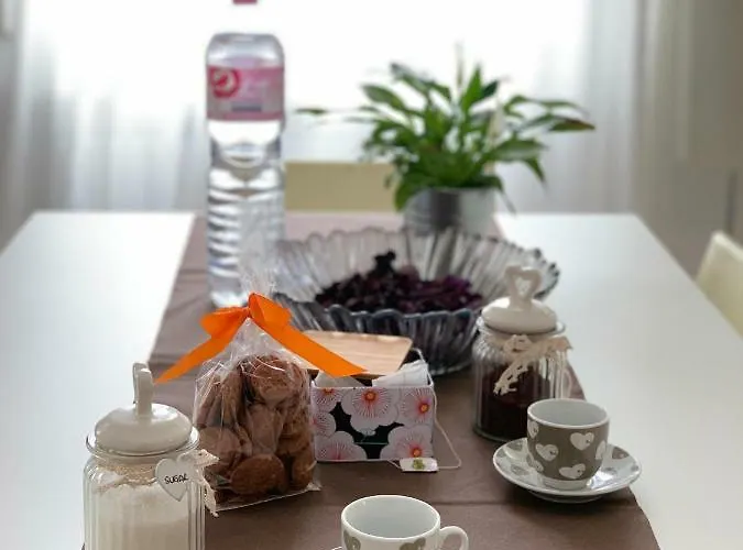 Appartement San Samuele Venise