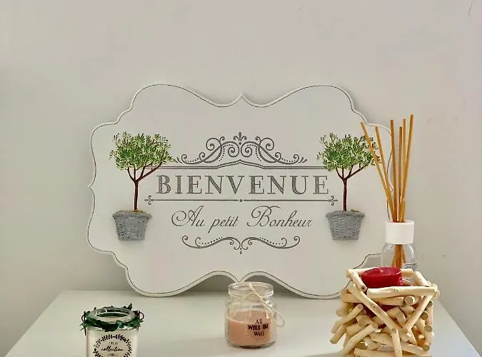 Appartement San Samuele Venise