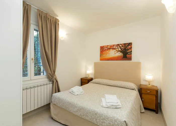 Appartement San Samuele *