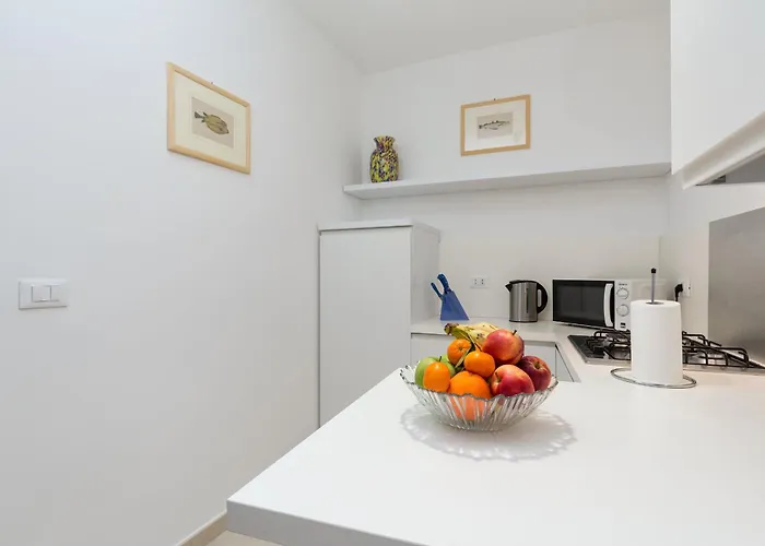 Appartement San Samuele *