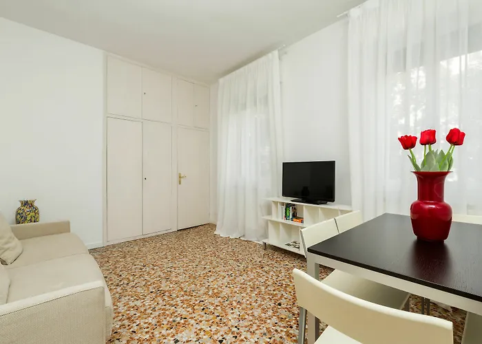 San Samuele Appartement *