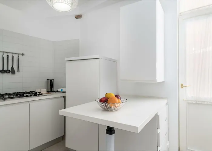 San Samuele Appartement Venise