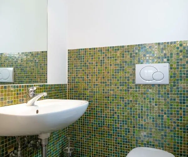 Appartement San Samuele *