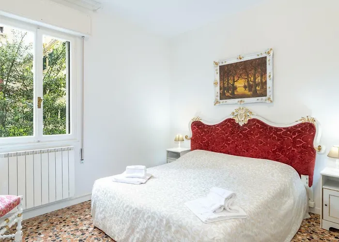 Appartement San Samuele *