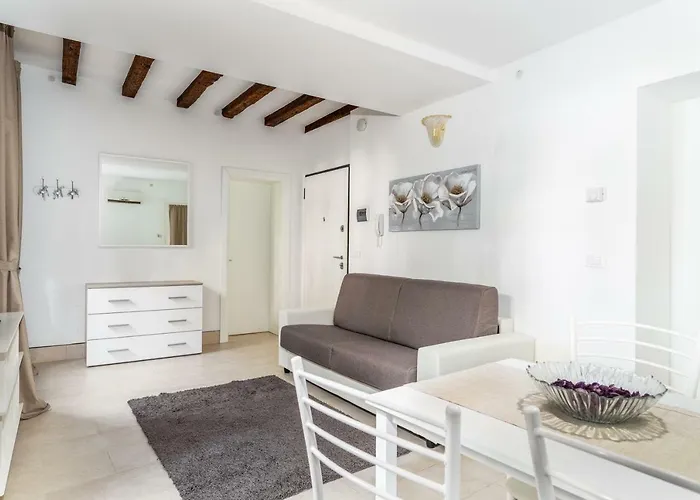 Appartement San Samuele