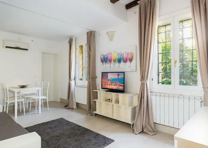 Appartement San Samuele