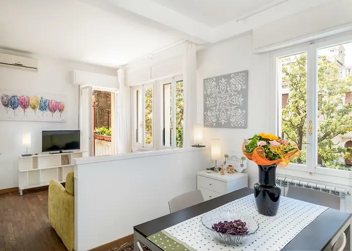 Appartement San Samuele *