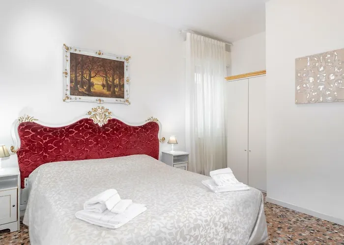 Appartement San Samuele *