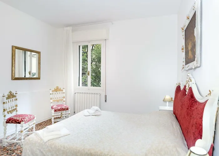 Appartement San Samuele Venise